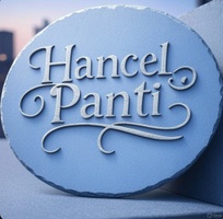 Hancel Panti Logo
